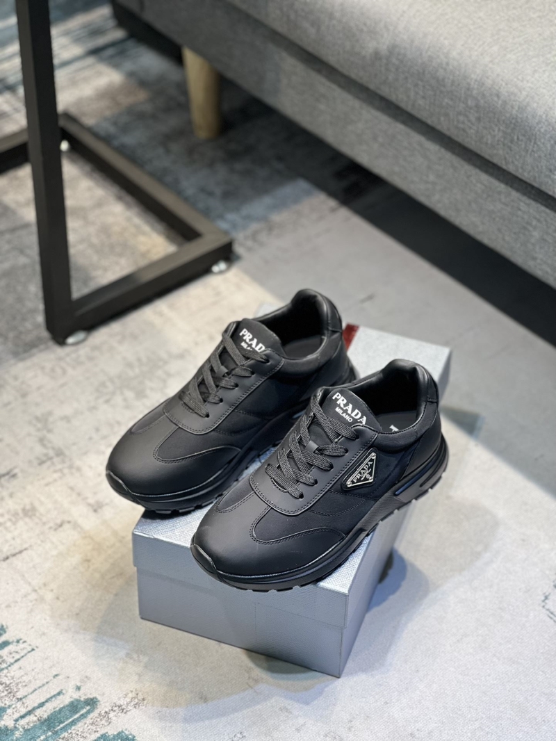 Prada Casual Shoes